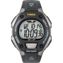 IRONMAN 30 LAP WATCH