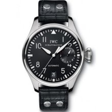 IWC Big Pilot's Watch IW5004-01