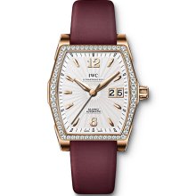 IWC Da Vinci New Automatic Precious Stones Ladies Watch IW452323