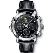 IWC Grande Complication IW377017