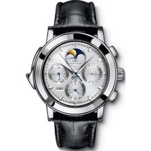 IWC Grande Complications Perpetual Calendar Minute Repeater IW3770-13