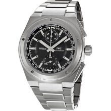 IWC Ingenieur Automatic Chronograph Men's IW372501