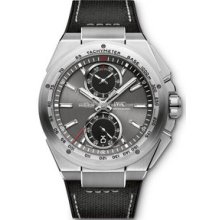 IWC Ingenieur Chronograph Racer Watch 3785-07