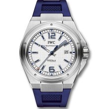 IWC Ingenieur Mission Earth Mens Mechanical Watch IW323608