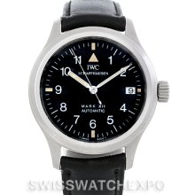 IWC Mark XII Automatic Pilot Mens Watch