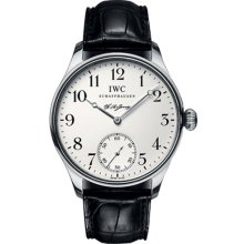 IWC Portuguese IW544202 Mens wristwatch