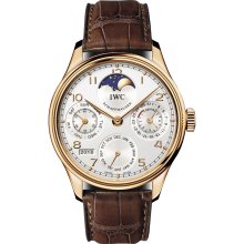 IWC Portuguese Perpetual Calendar