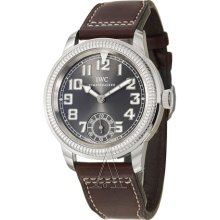 IWC Vintage IW325404 Mens wristwatch