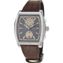 IWC Watches Men's Da Vinci Chronograph Watch IW376401