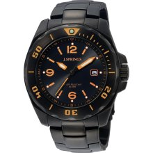 J Springs Bbh107 Sport Mens Watch