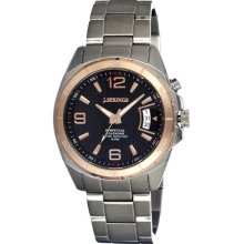 J Springs Bjc012 Perpetual Calendar Mens Watch