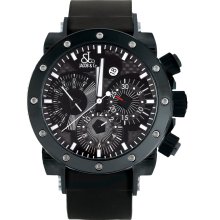 Jacob & Co. Epic II Limited Edition Automatic Chronograph Watch E2C