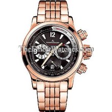 Jaeger Le Coultre Master Compressor Chronograph Watch 1752140