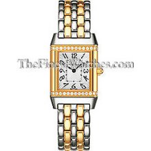 Jaeger Le Coultre Reverso Lady Jewellery Watch 2655130