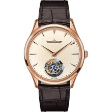 Jaeger LeCoultre Master Ultra Thin Tourbillon 132.24.10