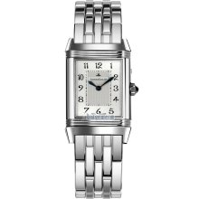 Jaeger LeCoultre Reverso Duetto Duo 269.81.20