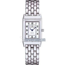 Jaeger LeCoultre Reverso Lady Quartz 261.81.10