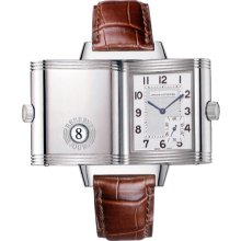 Jaeger LeCoultre Reverso Mens Manual Winding Watch Q3018420