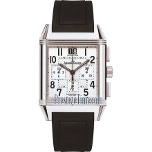 Jaeger LeCoultre Reverso Squadra Chrono GMT 701.86.20