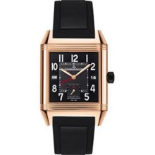 Jaeger leCoultre Reverso Squadra Hometime 700.26.72