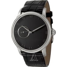 Jaquet Droz Men's Majestic Beijing Grande Heure Minute Watch J017010201