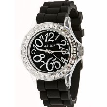 Jet Set J56904-217 St. Tropez Ladies Watch