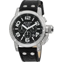 Jet Set Of Sweden J39584-237 San Remo Ladies Watch