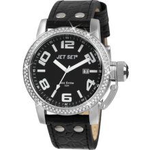 Jet Set Of Sweden J28584-237 San Remo Ladies Watch