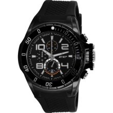 Jet Set Of Sweden J6410b-267 Palermo Mens Watch ...