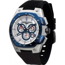 JG8300-24 Jorg Gray Mens Chronograph Watch