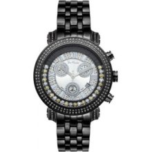 Joe Rodeo Classic 1.75 ct Diamond Mens Watch JCL26-WY