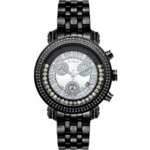 Joe Rodeo Classic JCL26(WY) 1.75 ct Men's Diamond Watch