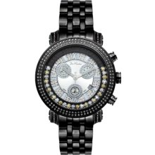 Joe Rodeo Classic JCL26(WY) 1.75 ct Men's Diamond Watch