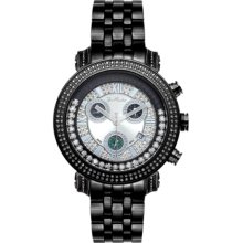 Joe Rodeo Classic JCL27(W) 1.75 ct Men's Diamond Watch