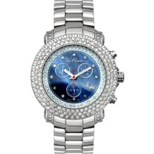 Joe Rodeo Junior 6.00ct Diamond Men's Watch JJU11