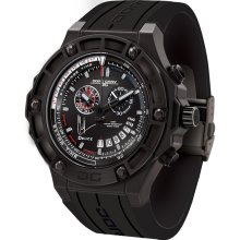 Jorg Gray_Clint Dempsey Limited Edition Timepiece JG2500-22