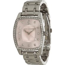 Juicy Couture Beau 1900973 Analog Watches : One Size