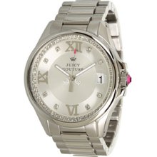 Juicy Couture Jetsetter 1901025 Analog Watches : One Size