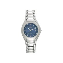 Jules Jurgensen Contemporary Ladies Watch With Calendar 7612SP