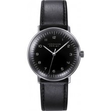 Junghans Max Bill Ref 3702 Hand-Winding Watch