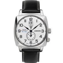 Junkers 1st Atlantic Flight East-West Watch 6440-1