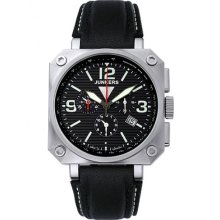 Junkers Watches - Horizon 6790-2 Chronograph Alarm - Aviation