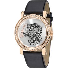 Just Cavalli Jc Moon Watch 3H Sunray Enamel