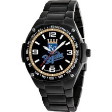 Kansas City Royals Mens Warrior Series Watch