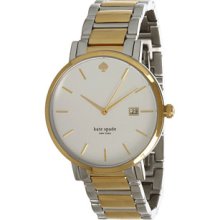 Kate Spade New York Gramercy Grand - 1YRU0108 Watches : One Size