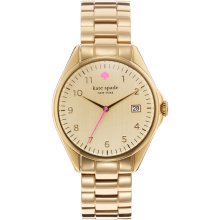 Kate Spade New York Seaport Grand - 1YRU0030 Analog Watches : One Size