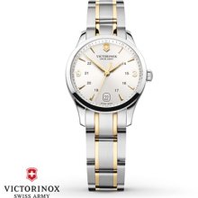 Kay Jewelers Victorinox Swiss Army Women's Watch Alliance 241543- Women's