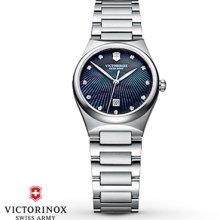 Kay Jewelers Victorinox Swiss Army Women's Watch Victoria 241536- Women's