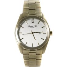 Kenneth Cole New York Dress Bracelet Men's watch #KC9095