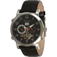 Kenneth Cole New York KC1930 Analog Watches : One Size